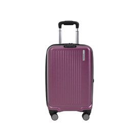 Maleta de mano Altitude morada