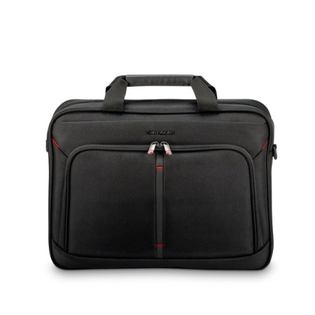 Maletín para laptop Xenon 4.0 15.6" negro