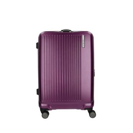 Maleta mediana Altitude morada