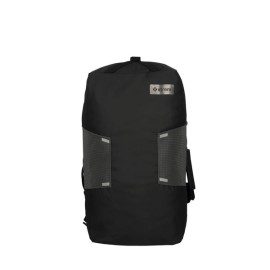 Mochila para laptop MOUNTAIN 15" negra convertible