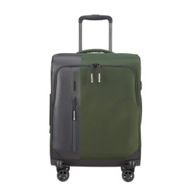 Maleta de mano BIZ2GO verde oscuro