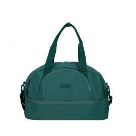 Bolso deportivo QUENTIN verde M