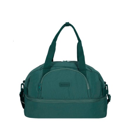 Bolso deportivo QUENTIN verde M