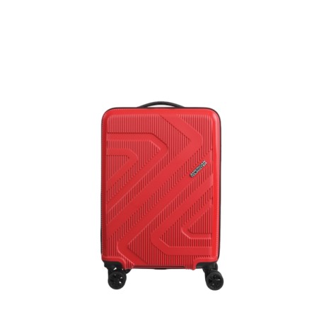 Maleta de mano Camboriú Red