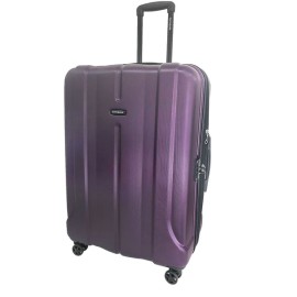 Maleta Rígida FIERO 2.0 SPINNER 28  EXP-TSA Grande PURPLE
