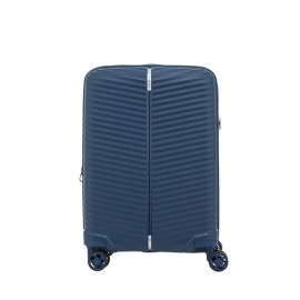 Maleta Varro Spinner 55/20 Exp Peac.Blue Cabina 35 Lts