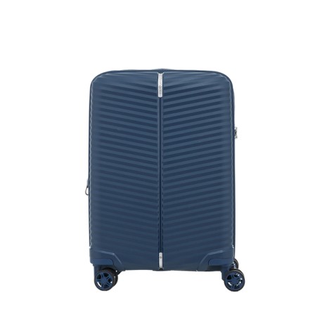 Maleta Varro Spinner 55/20 Exp Peac.Blue Cabina 35 Lts