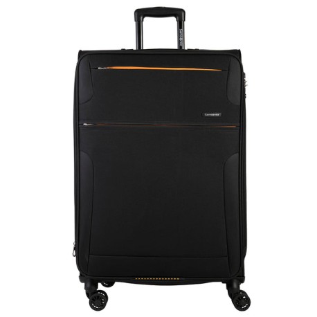 Maleta Bahia BAHIA SPINNER 28" EXP Negro L
