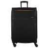 Maleta Bahia BAHIA SPINNER 28" EXP Negro L