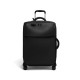 Maleta mediana PLUME MEDIUM TRIP BLACK