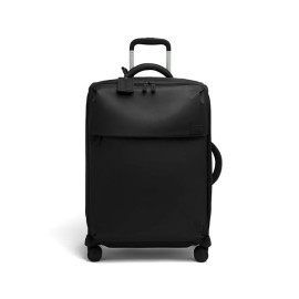 Maleta mediana PLUME MEDIUM TRIP BLACK