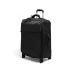 Maleta mediana PLUME MEDIUM TRIP BLACK
