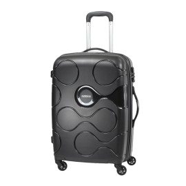Maleta Rígida ACURA SPINNER 67/24 EXP Mediana BLACK