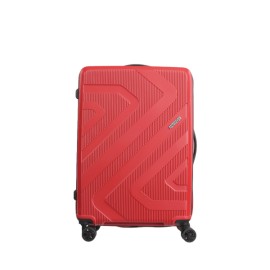 Maleta mediana Camboriú Red