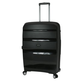 Maleta Rígida Spin Air Spinner 75/28 Exp Grande Negro