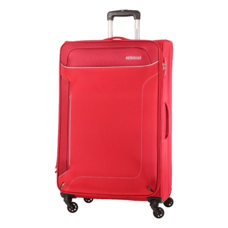 Maleta Suave LAYTON SPINNER 81/30 EXP XL RED