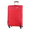Maleta Suave LAYTON SPINNER 81/30 EXP XL RED