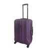 Maleta Rígida FIERO 2.0 SPINNER 24  EXP-TSA Mediana PURPLE