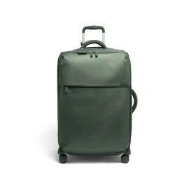 Maleta grande PLUME LONG TRIP KHAKI