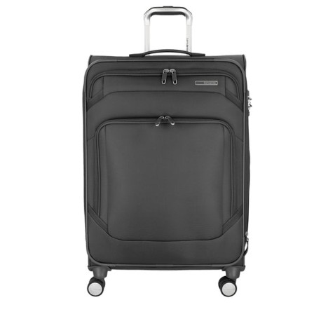 Maleta de viaje grande Ascentra 2.0 negra