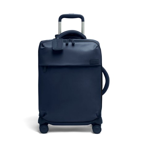 Maleta de cabina Plume azul