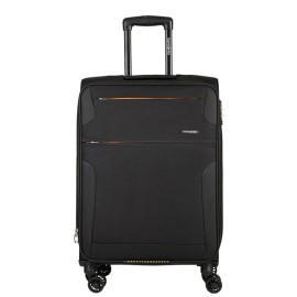 Maleta Bahia BAHIA SPINNER 24" EXP Negro M