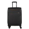 Maleta Bahia BAHIA SPINNER 24" EXP Negro M