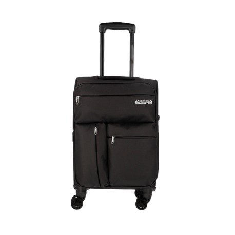 Maleta de mano New Rio Black