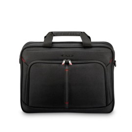 Maletín para laptop Xenon 4.0 15.6" negro