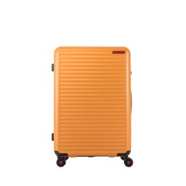Maleta TOIIS C Golden Mustard Mediana