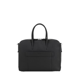 Maletín para laptop EVERY-TIME 2.0 15.6" negro