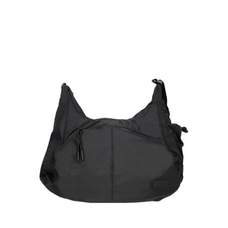 Bolso deportivo STRETCH negro M