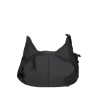 Bolso deportivo STRETCH negro M