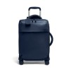 Maleta de cabina Plume azul