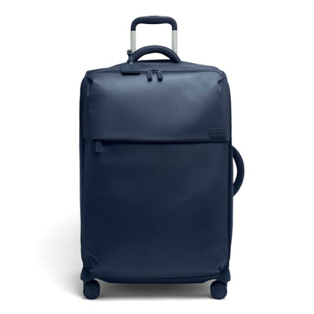 Maleta grande Plume azul
