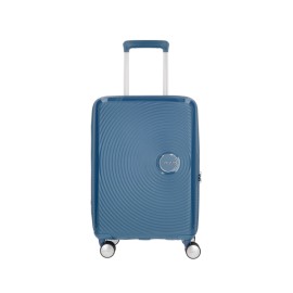 Maleta de mano Curio azul TSA EXP