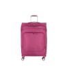 Maleta de cabina Ascentra 2.0 morada