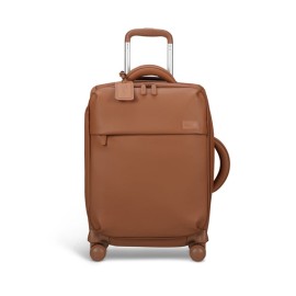 Maleta de cabina Lost In Berlin naranja 36L