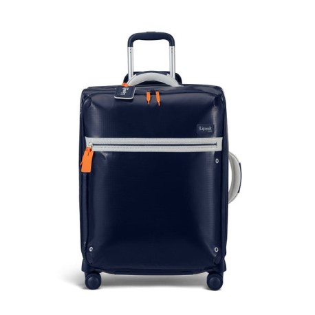Maleta mediana Design Lab Navy