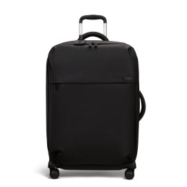 Maleta grande impermeable Lost In Berlin negra