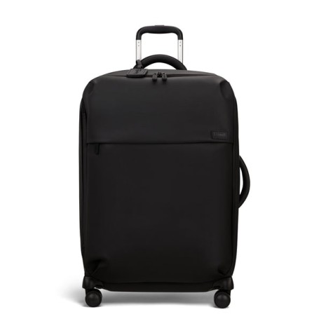 Maleta grande impermeable Lost In Berlin negra