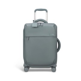 Maleta de cabina Lost In Berlin gris 36L