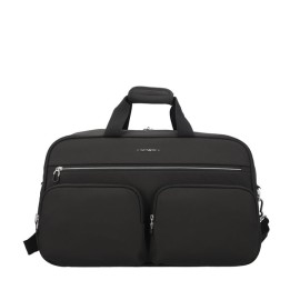Bolso de viaje Soft-Motion Biz Weekender negro