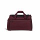 Bolso para mascotas City Plume Bordeaux