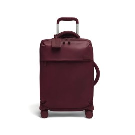 Maleta de cabina PLUME CABIN BORDEAUX