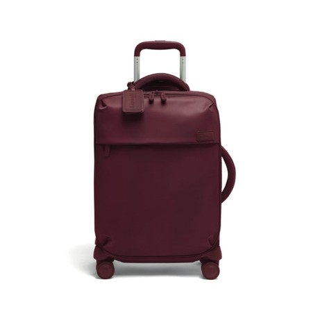 Maleta de cabina PLUME CABIN BORDEAUX