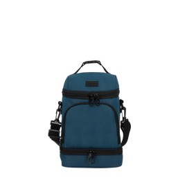 Lonchera térmica Ranger azul