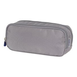 Lapicera Global Travel Accessories Cable Case Eclipse Grey