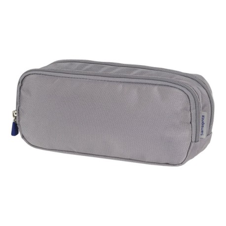 Lapicera Global Travel Accessories Cable Case Eclipse Grey