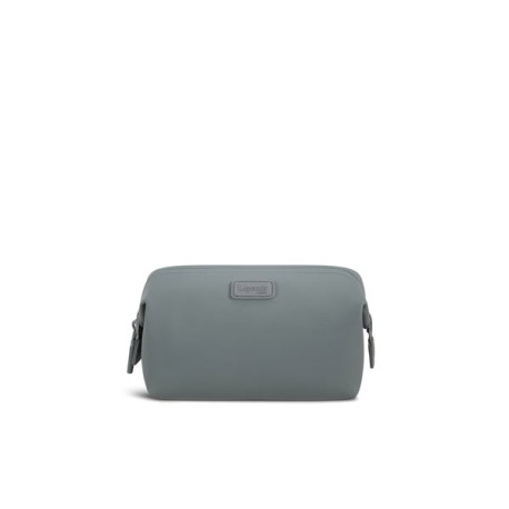 Neceser Lost In Berlin gris 3L